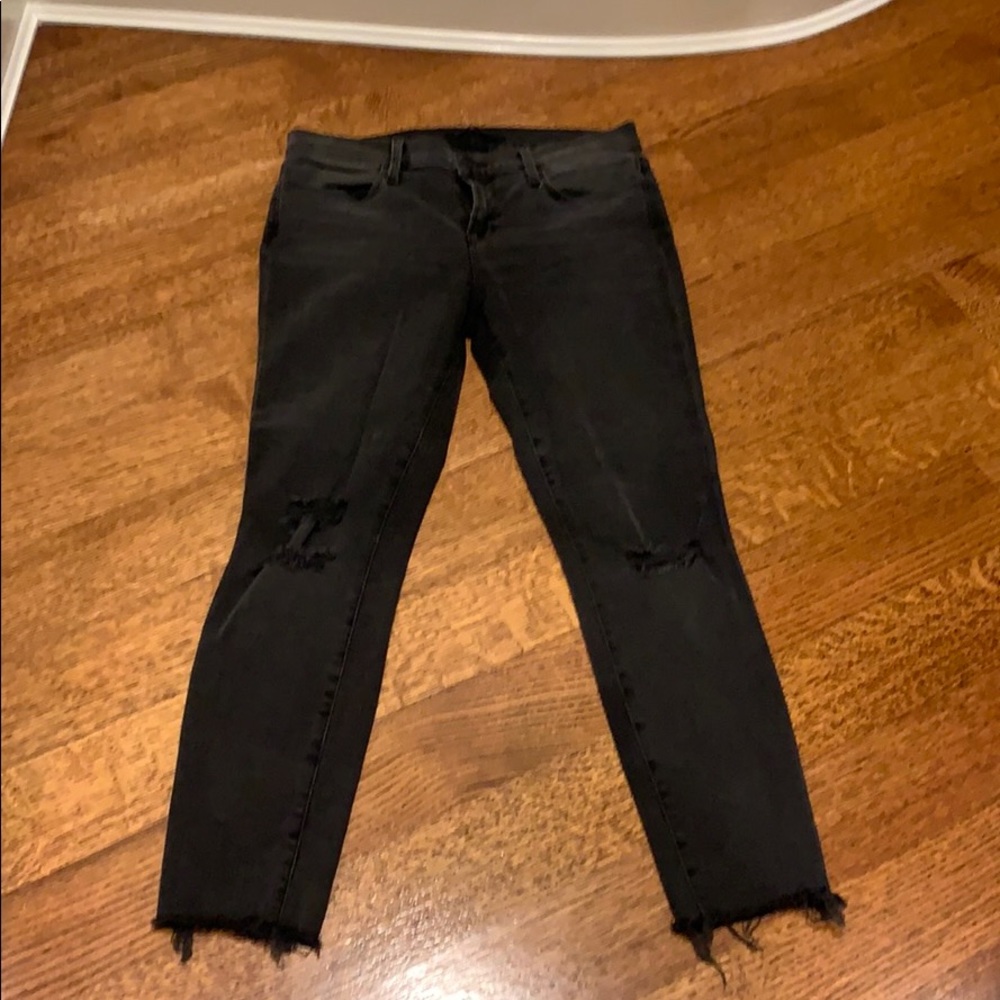 JBrand jean